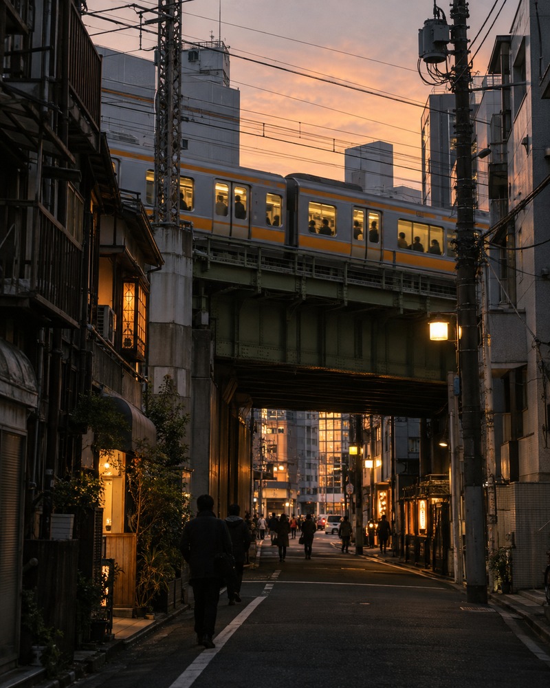 도쿄